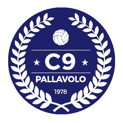 www.pallavoloc9.it